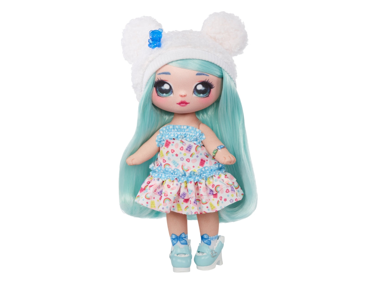 Na! na! na! surprise sweetest sweets - brianna bear $