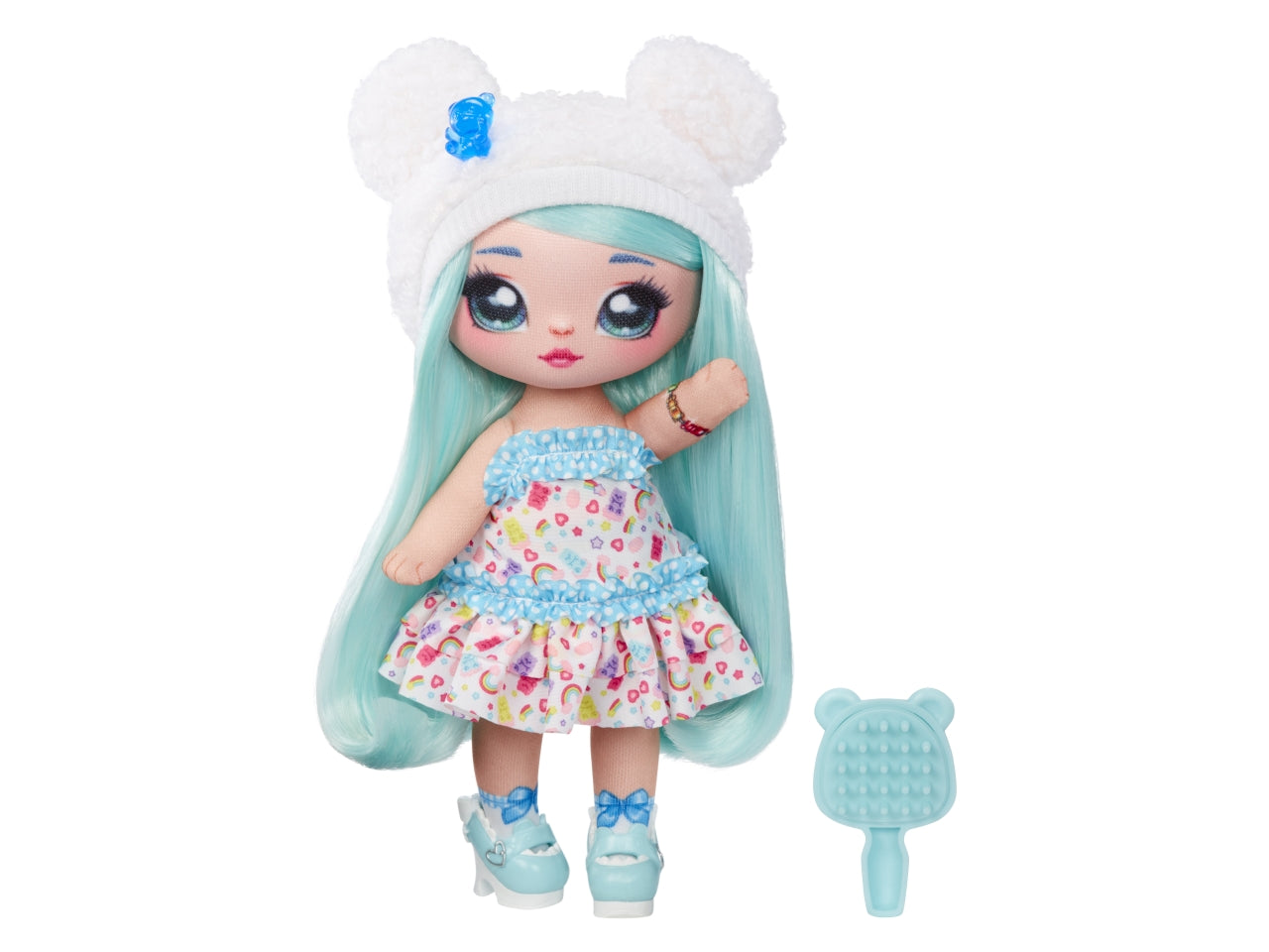 Na! na! na! surprise sweetest sweets - brianna bear $