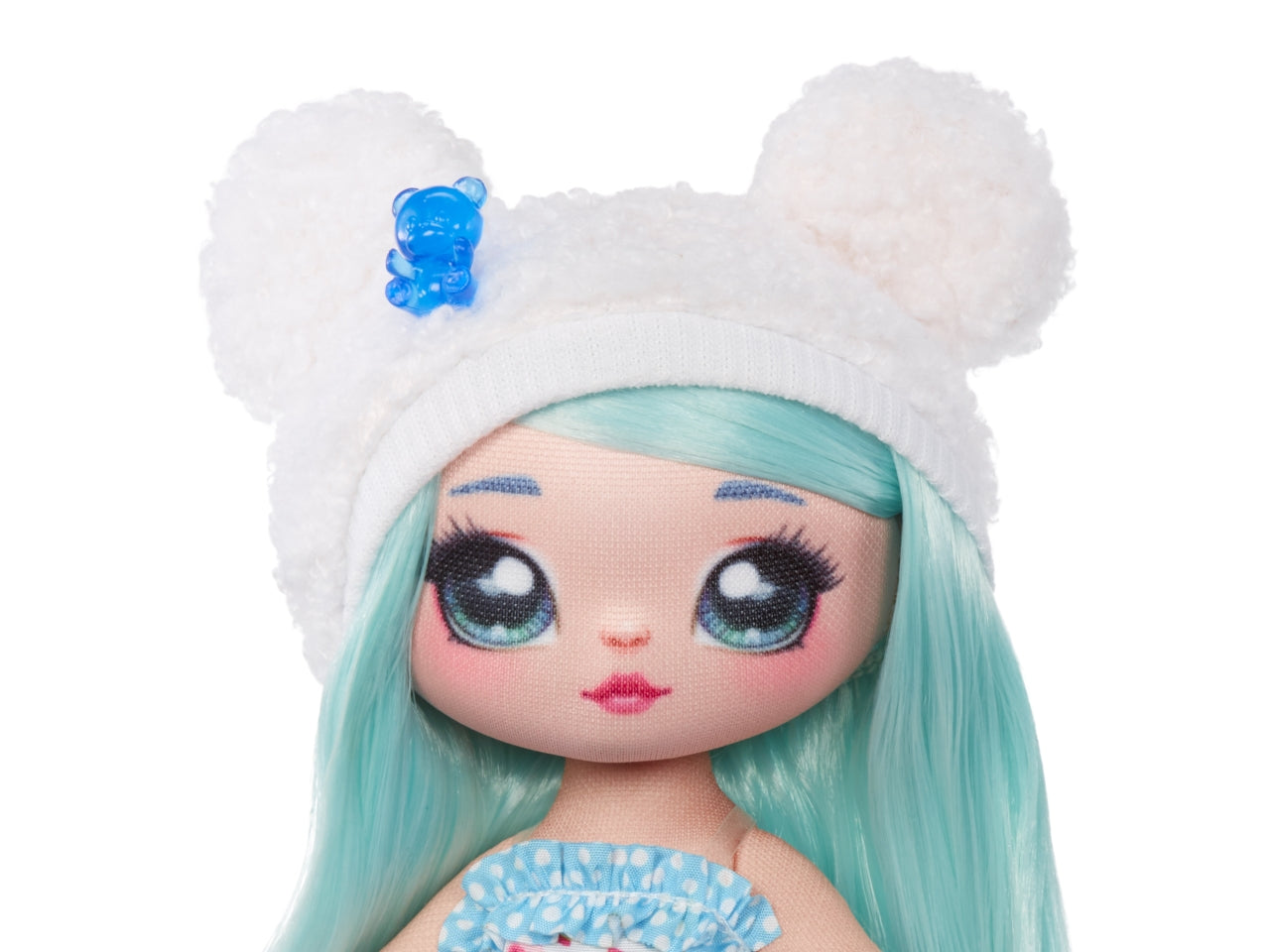 Na! na! na! surprise sweetest sweets - brianna bear $