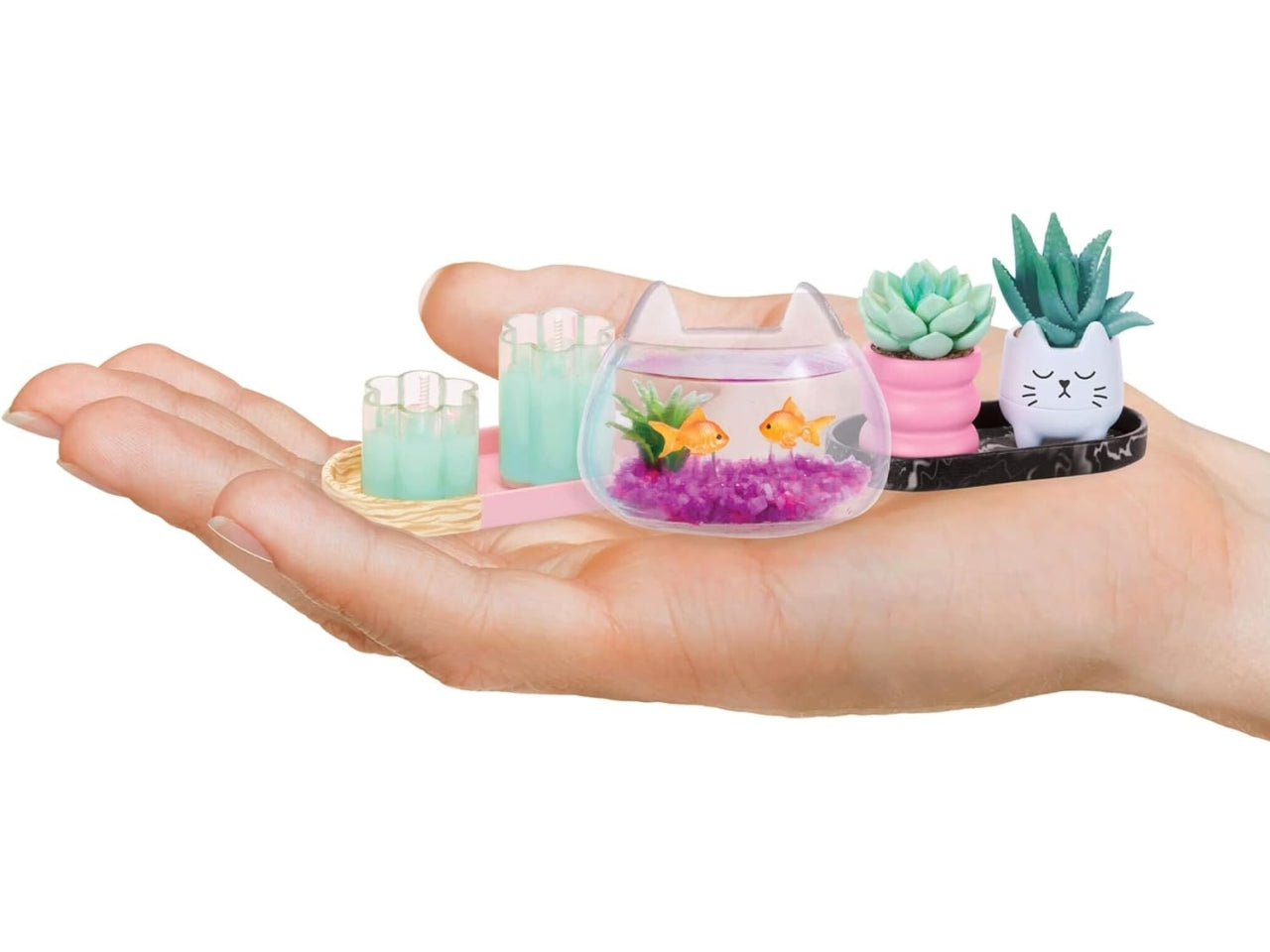 Mga's miniverse - make it mini lifestyle $