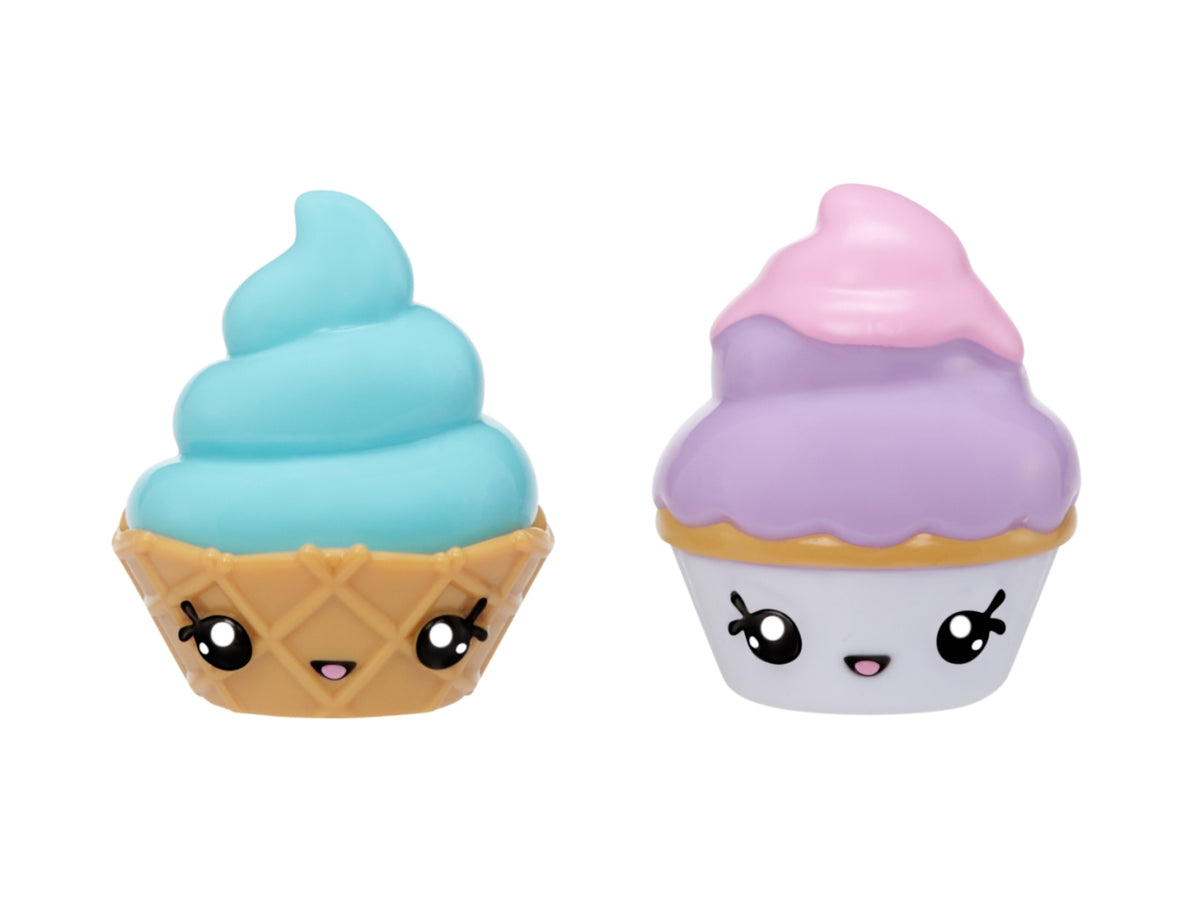 Yummiland Lipgloss Truck: Camion Multicolor per Creare Lucidalabbra Personalizzati con 2 Esclusivi Num Noms, Gioco Unisex per Bambini 4+ | MGA Entertainment $