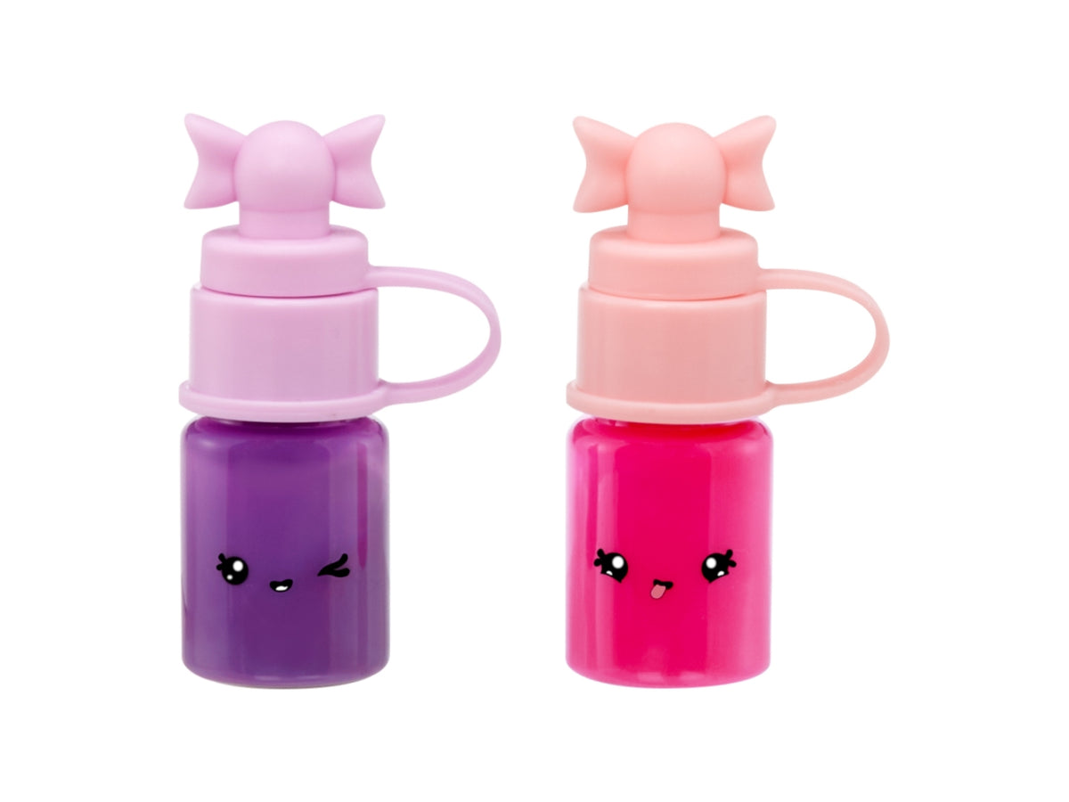 Yummiland Lipgloss Truck: Camion Multicolor per Creare Lucidalabbra Personalizzati con 2 Esclusivi Num Noms, Gioco Unisex per Bambini 4+ | MGA Entertainment $