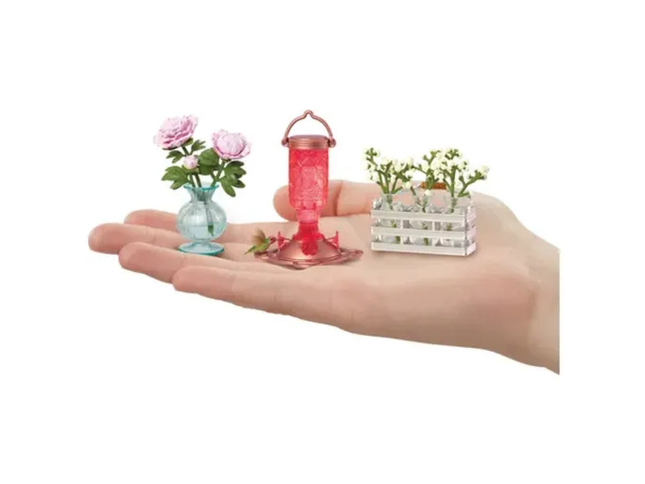 Mga's miniverse - make it mini lifestyle home