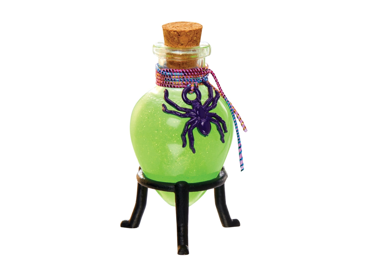 MGA's Miniverse - Harry Potter Make It Mini Potions: Set Multicolor con Miniature di Pozioni e Accessori, Gioco Unisex per Bambini 8+ | MGA Entertainment $