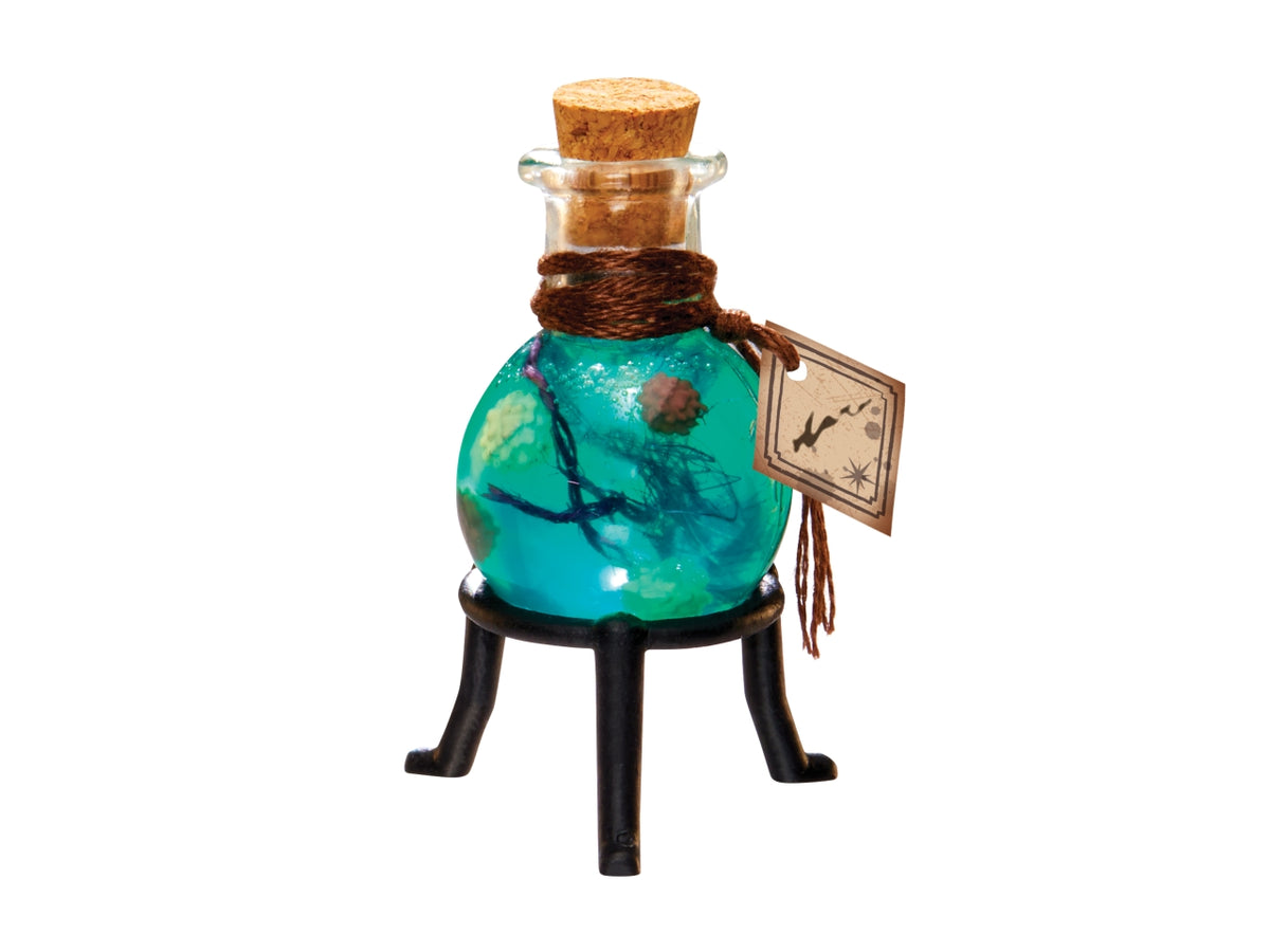 MGA's Miniverse - Harry Potter Make It Mini Potions: Set Multicolor con Miniature di Pozioni e Accessori, Gioco Unisex per Bambini 8+ | MGA Entertainment $