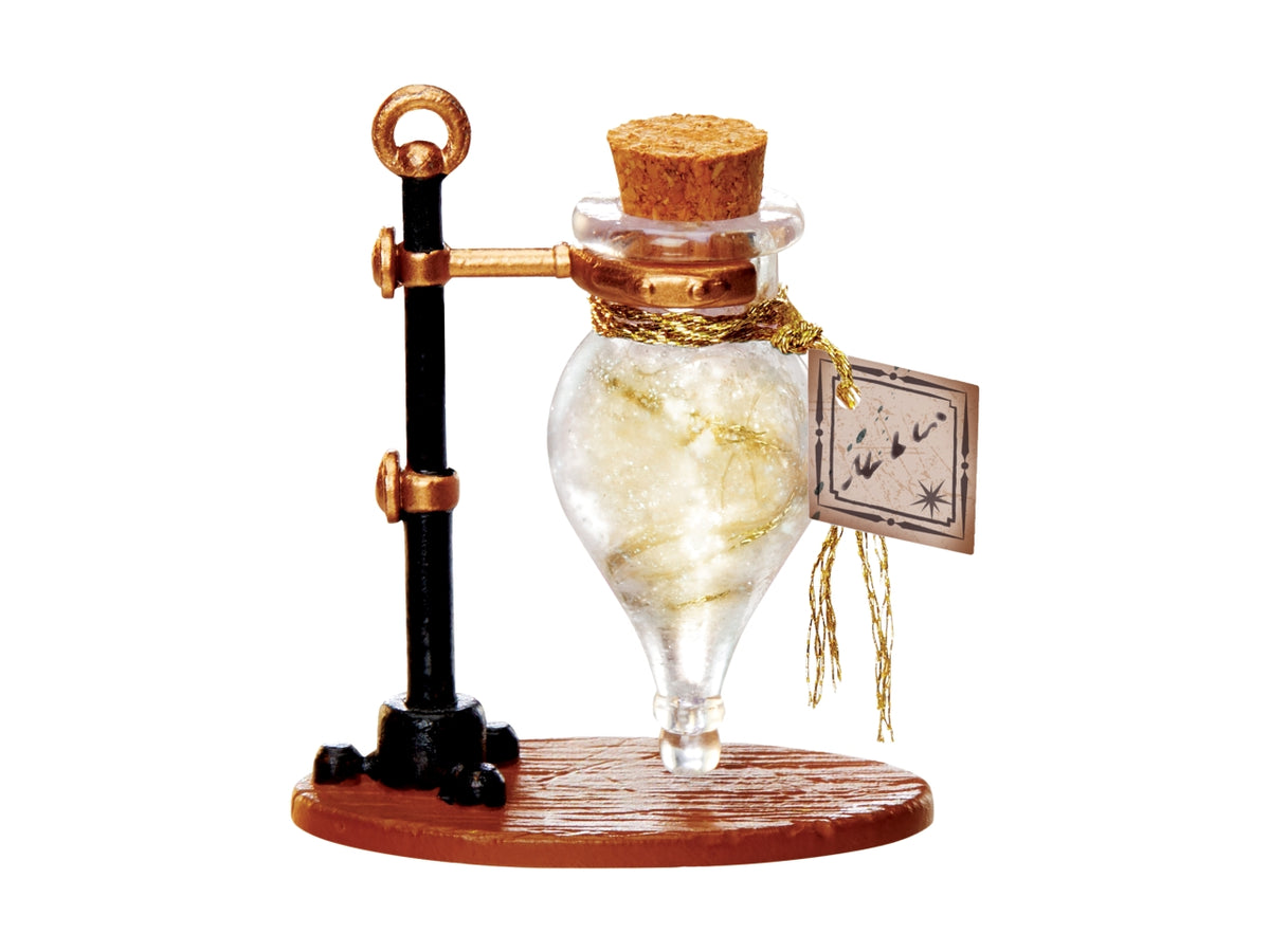 MGA's Miniverse - Harry Potter Make It Mini Potions: Set Multicolor con Miniature di Pozioni e Accessori, Gioco Unisex per Bambini 8+ | MGA Entertainment $