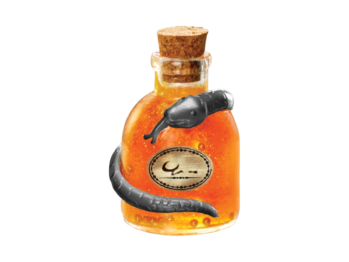 MGA's Miniverse - Harry Potter Make It Mini Potions: Set Multicolor con Miniature di Pozioni e Accessori, Gioco Unisex per Bambini 8+ | MGA Entertainment $