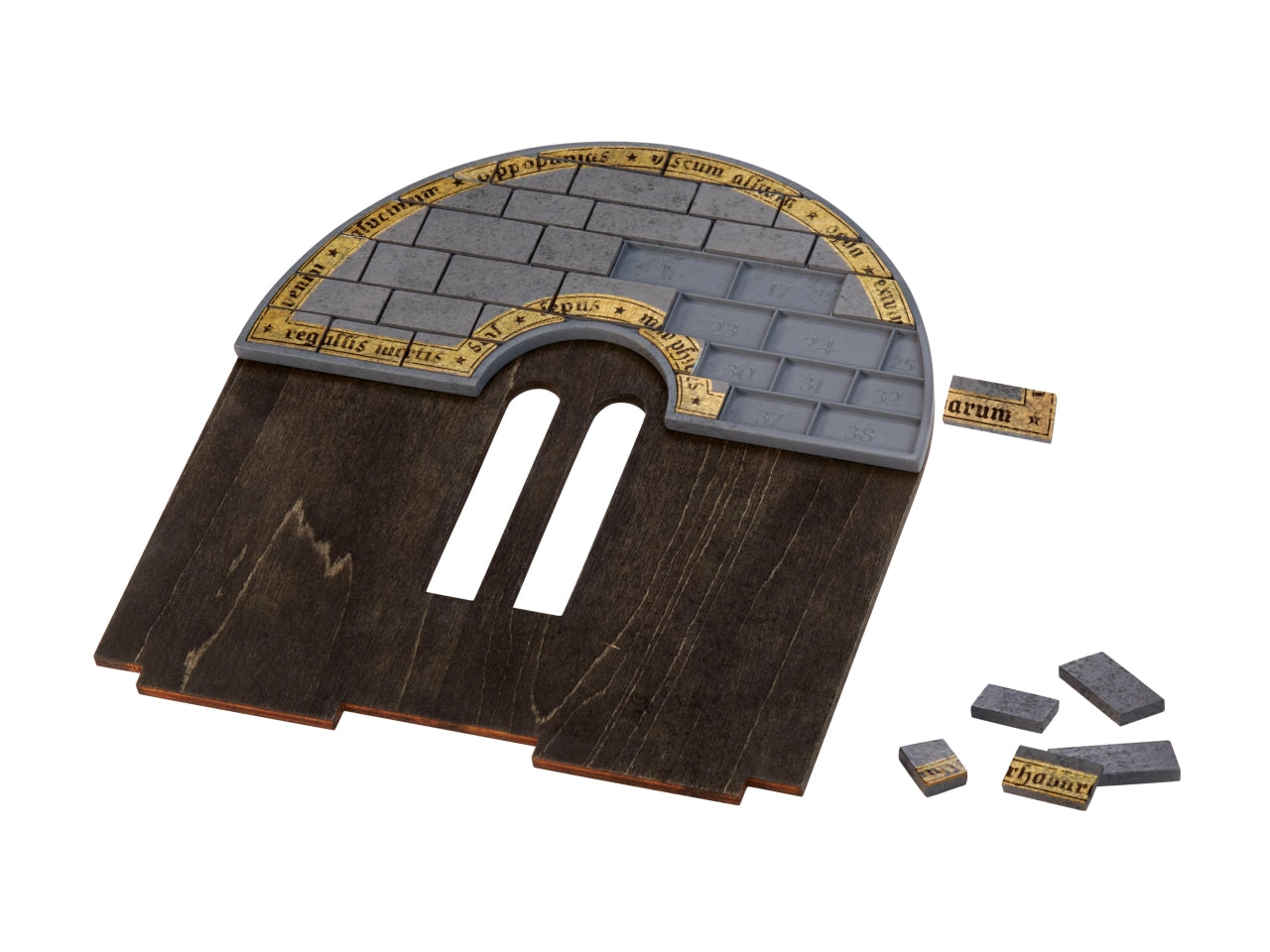 MGA's Miniverse - Make It Mini Harry Potter Build It Set: Set Multicolor con 100 Pezzi per Creare una Mini Replica della Classe di Pozioni, Gioco Unisex per Bambini 8+ | MGA Entertainment