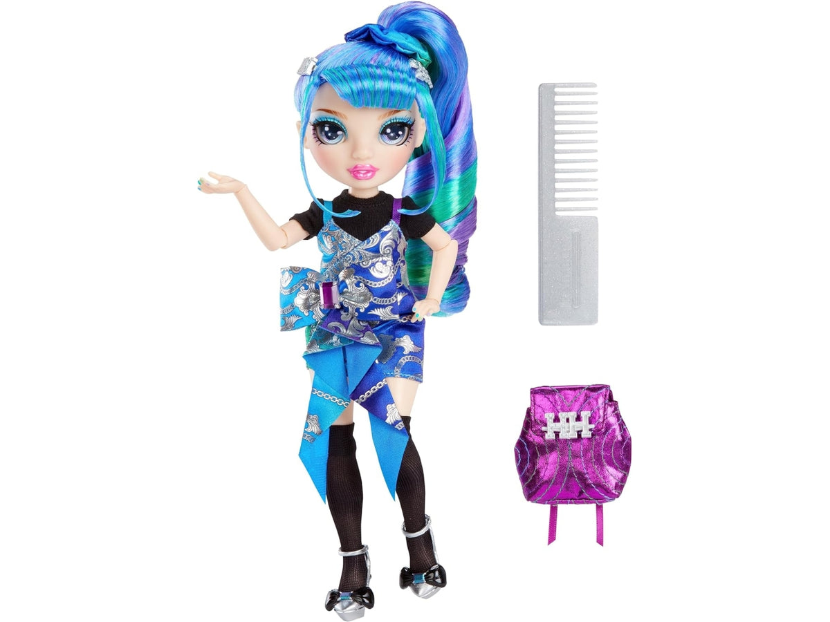 Rainbow High Junior High Fashion Doll Stella Monroe etÃ  4+ | Mga
