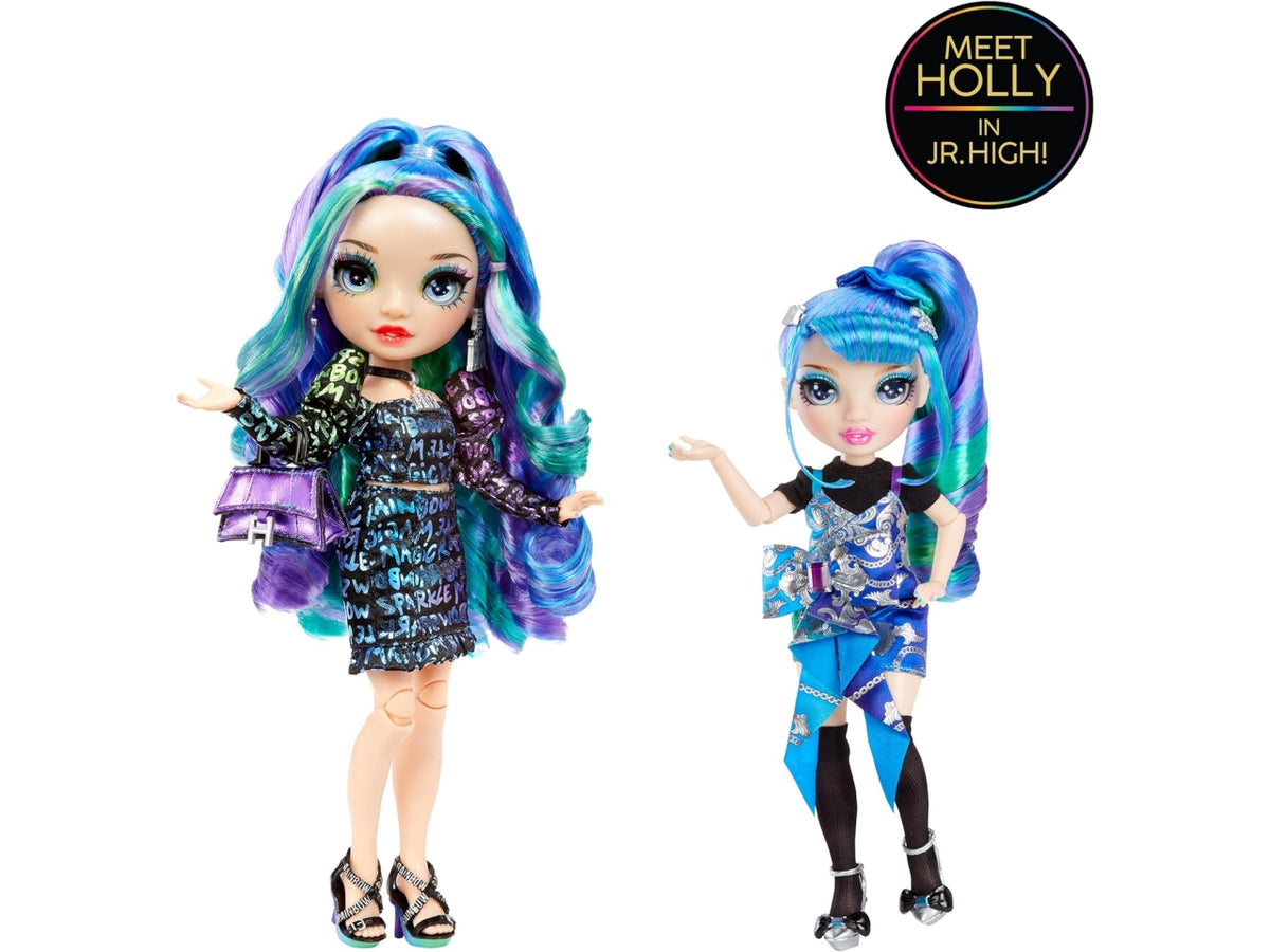 Rainbow High Junior High Fashion Doll Stella Monroe etÃ  4+ | Mga