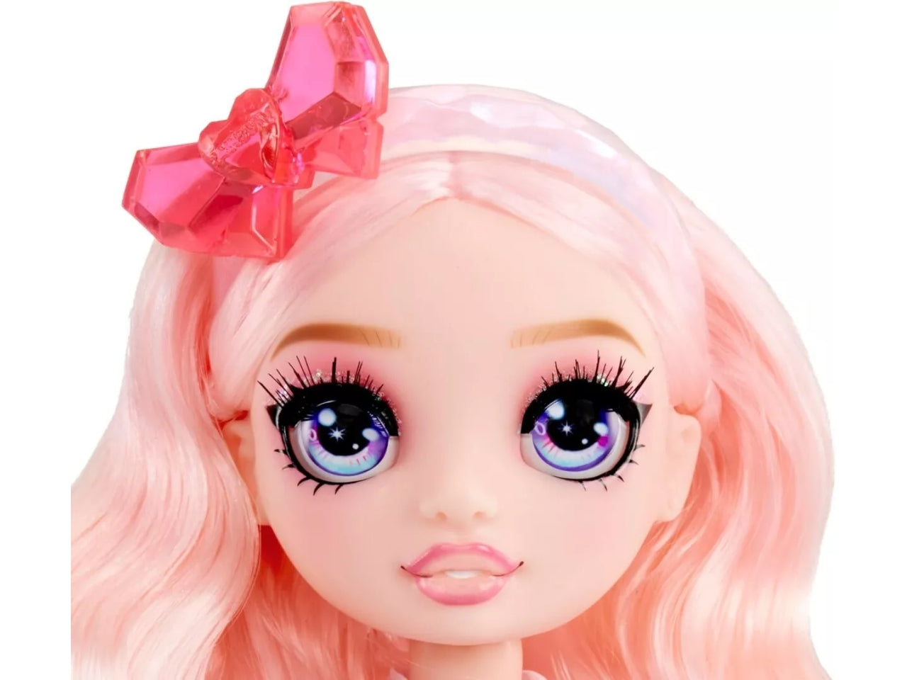 Rainbow High creative crystals fashion doll bella per etÃ  8+ | Mga