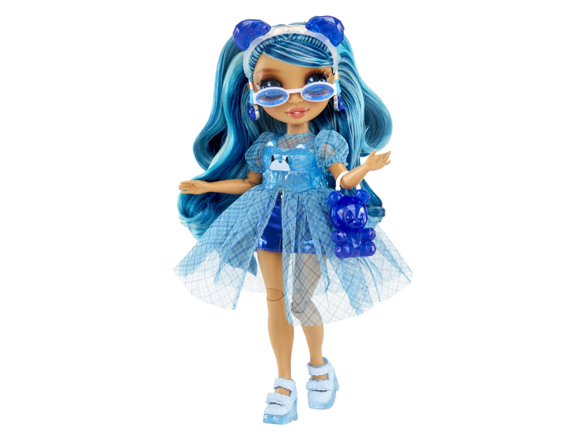 Rainbow High creative crystals fashion doll- skyler | Mga $