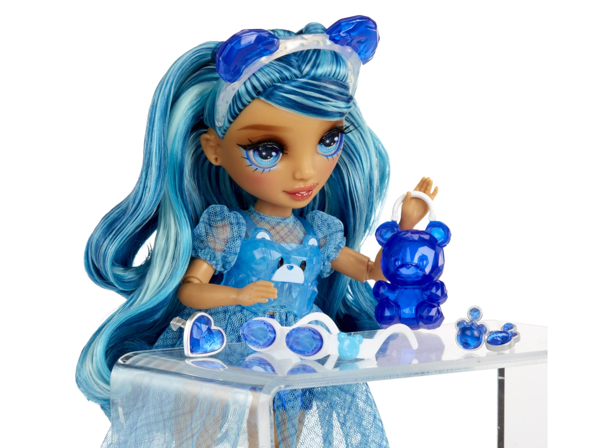 Rainbow High creative crystals fashion doll- skyler | Mga $