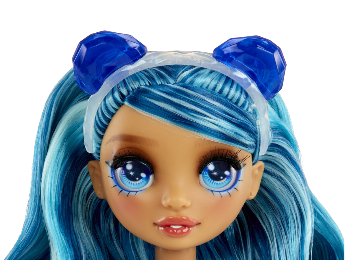 Rainbow High creative crystals fashion doll- skyler | Mga $