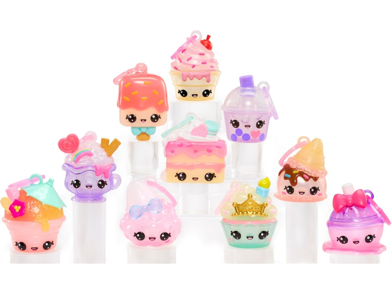 Yummiland num nom body scent per etÃ  4+ | Mga