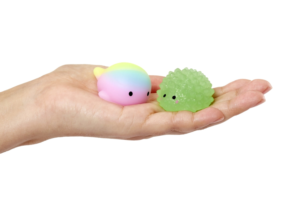 Moj moj squish - series 1 | Mga $