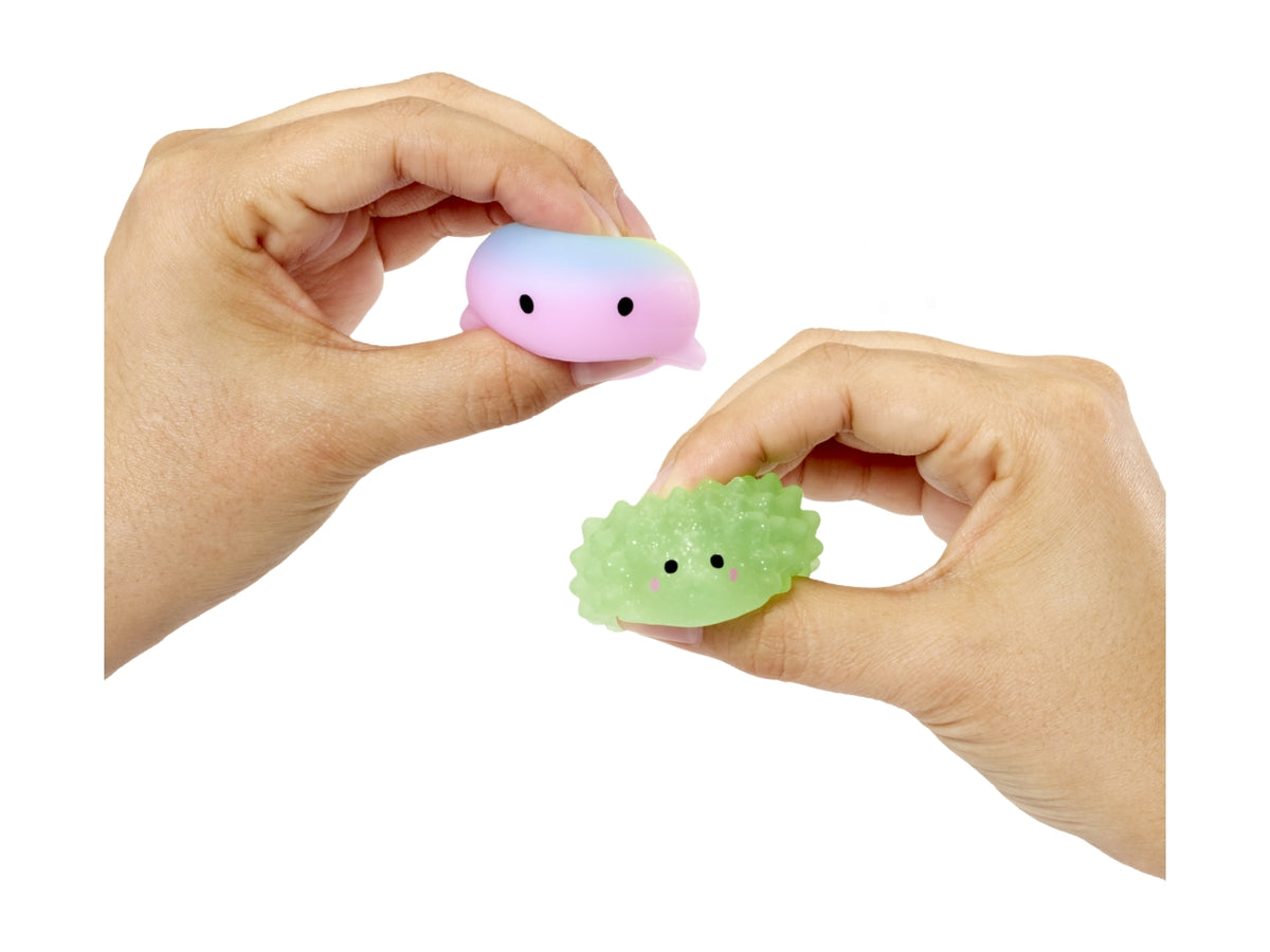 Moj moj squish - series 1 | Mga $