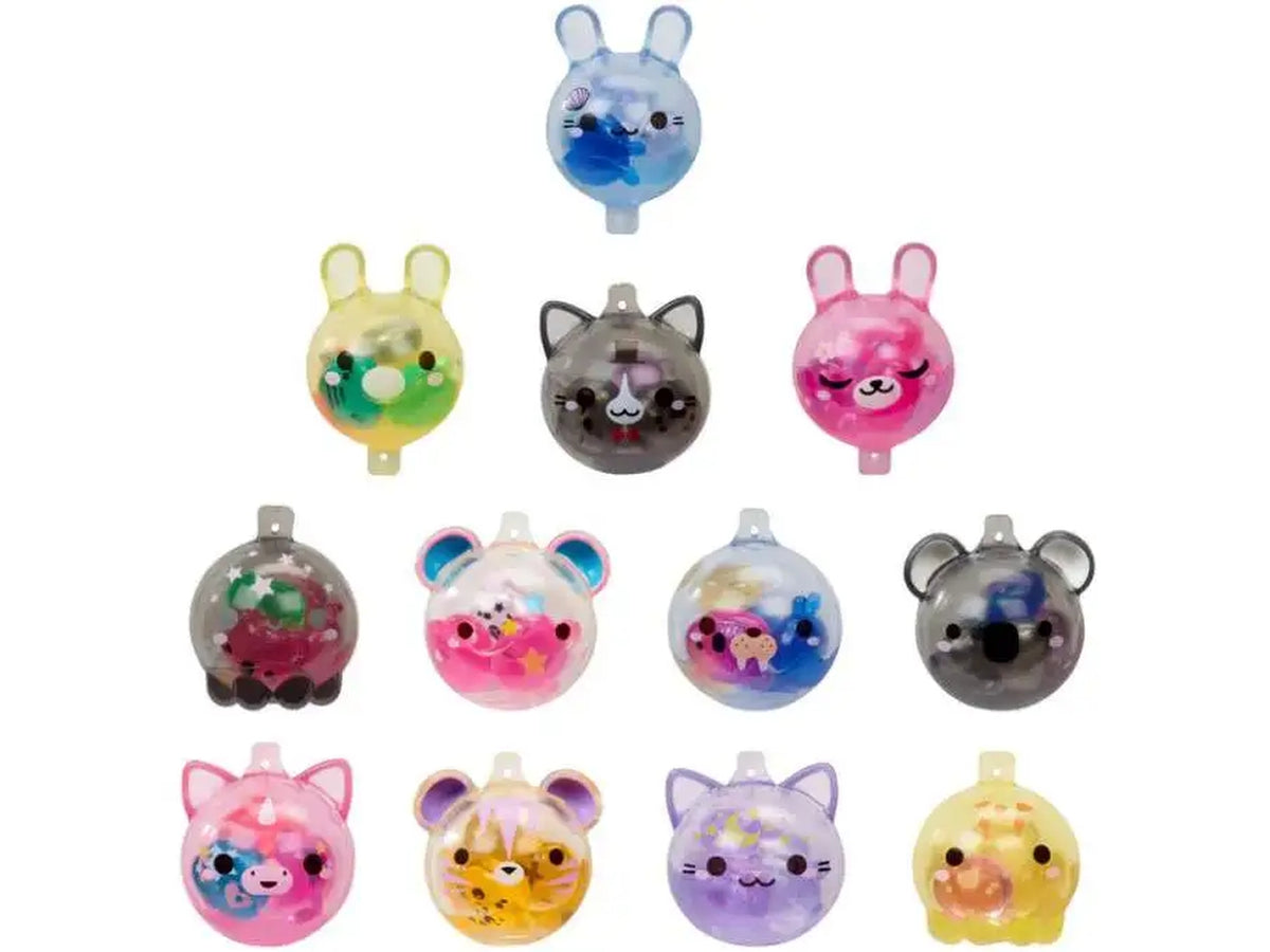 Moj Moj Bubble Mystery Pack series 1 per etÃ  5+ | Mga $