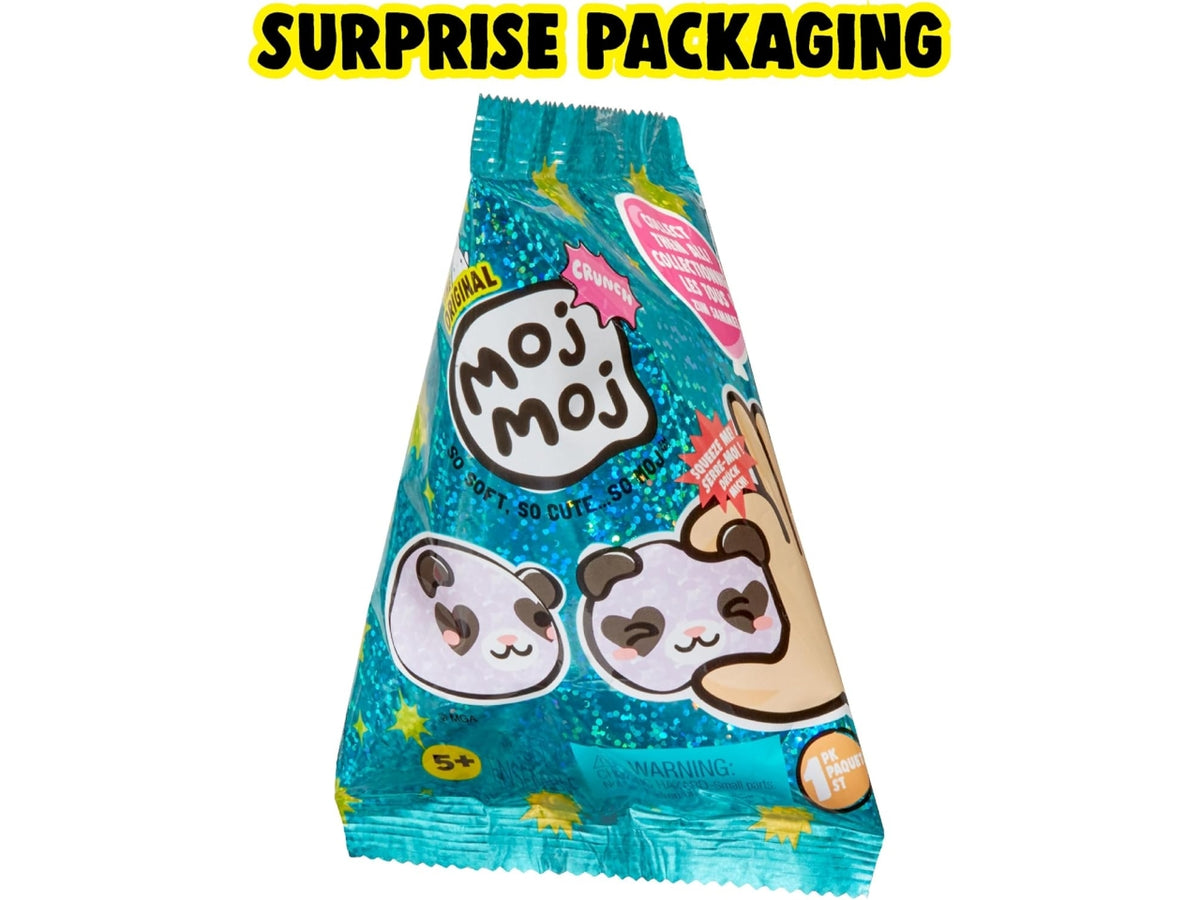 Moj Moj Crunch Mystery Pack Series 1 per etÃ  5+ | Mga $