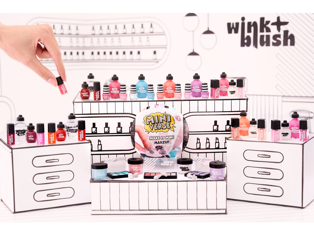 Mga's Miniverse make it mini makeup series 1 | Mga $