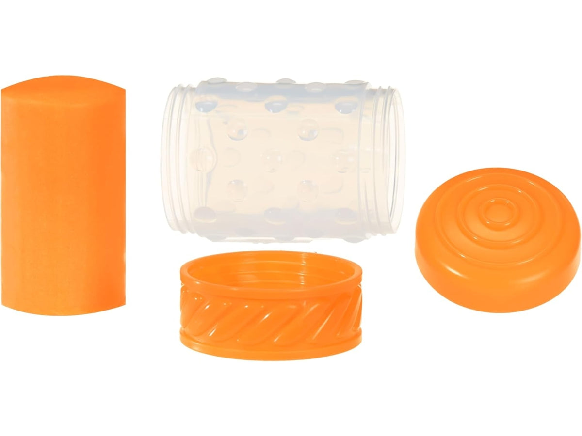 Wonder factory never dry dough singles asst in sidekick | Mga