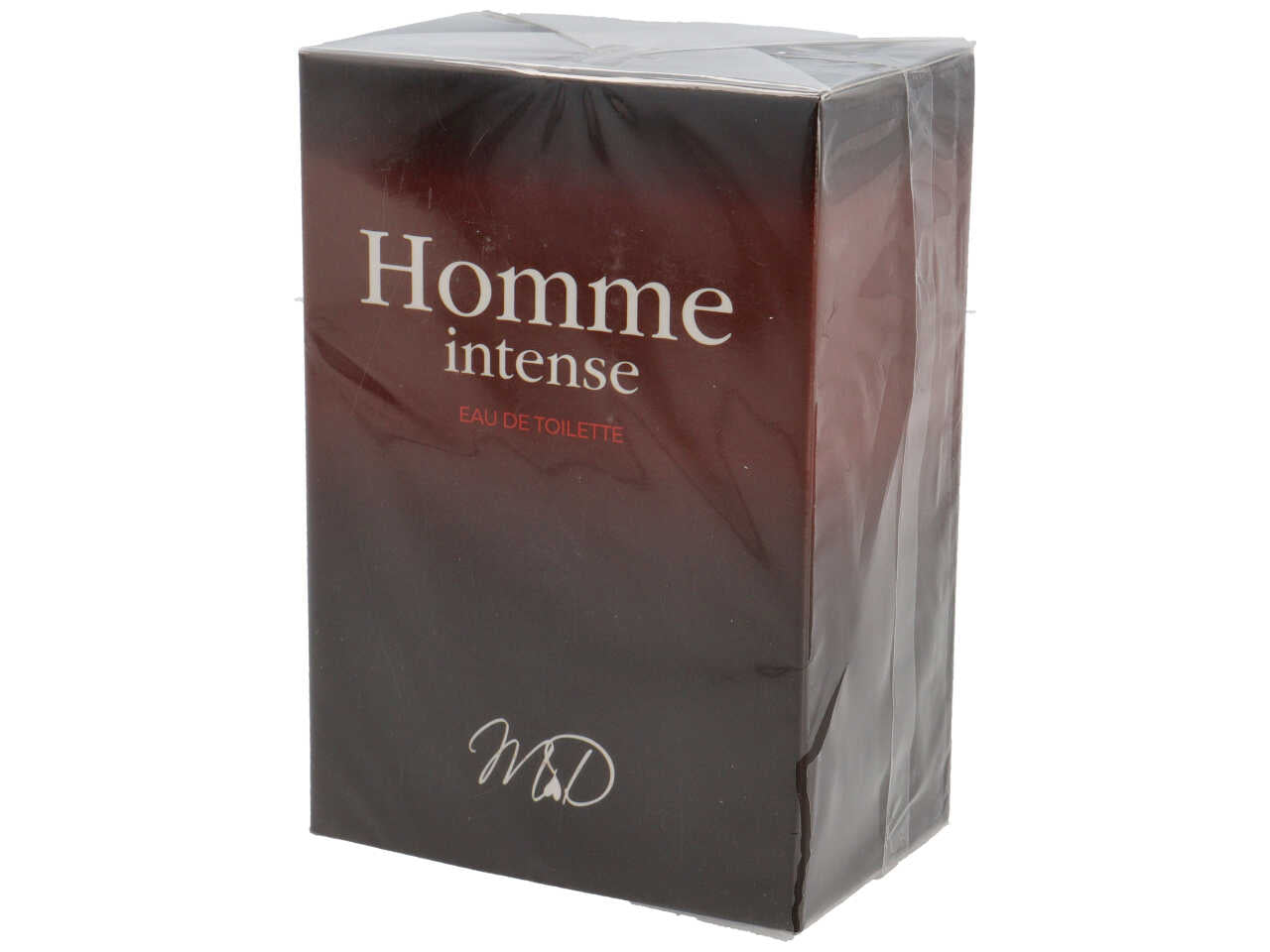 Md man edt 100ml vapo