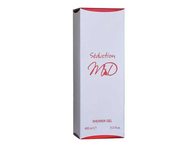 Md seduction s/g 400ml