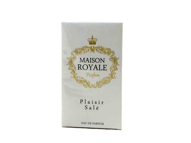 Maison royale sale' edp 100ml