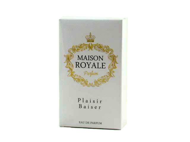 Maison royale parfum baiser edp 100ml
