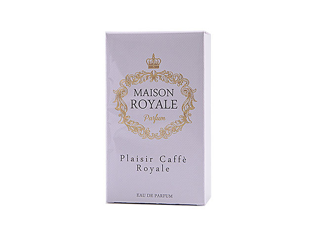 Maison royale caffe royale 100ml