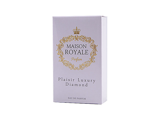 Maison royale luxury diamond edp 100ml