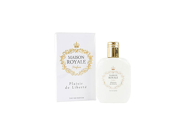 Maison royale parfum liberte' edp