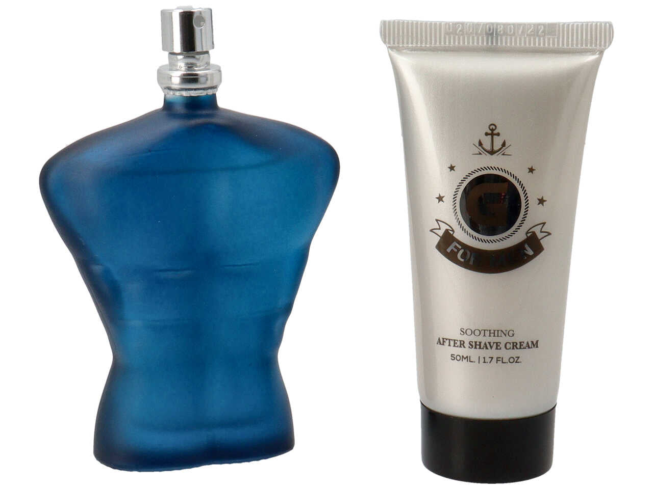 Mirage g for men set regalo