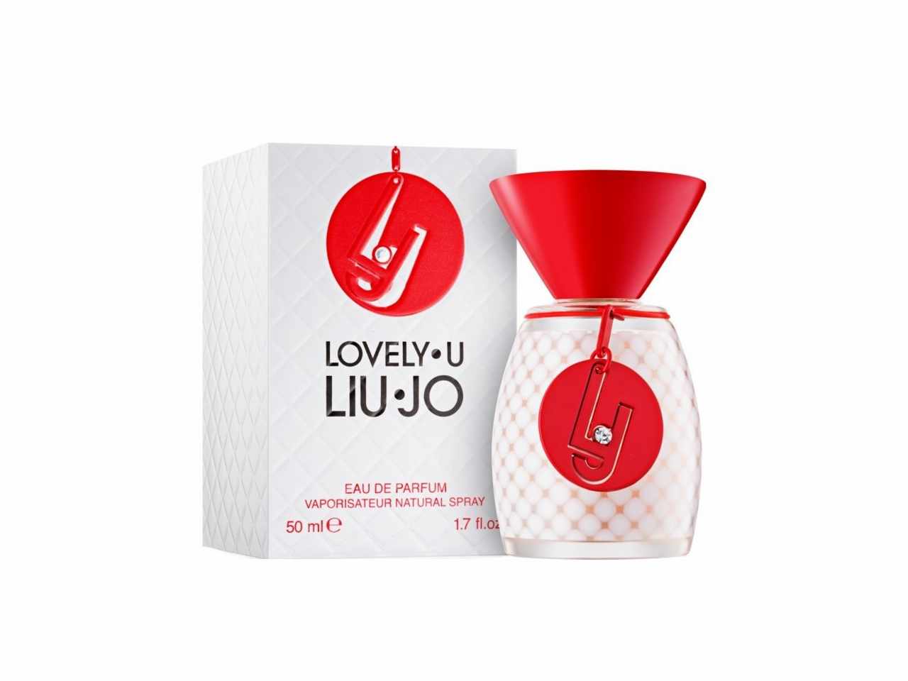 Liu Jo lovely edp 50ml