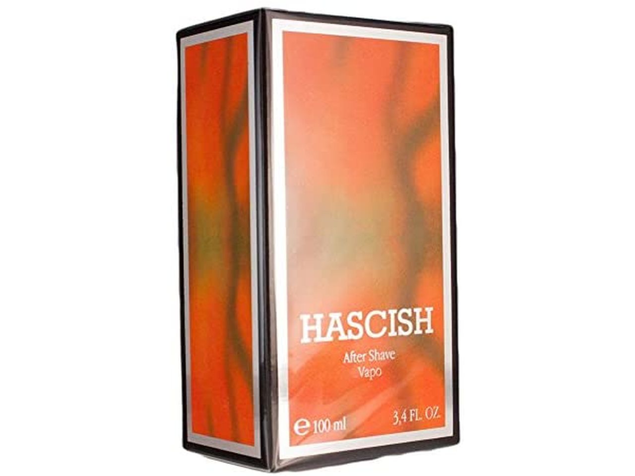Hascish edt vapo 100ml