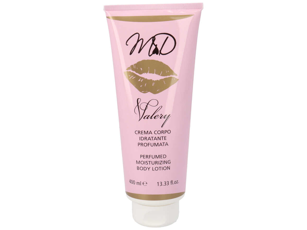 Md valery body lotion 400ml