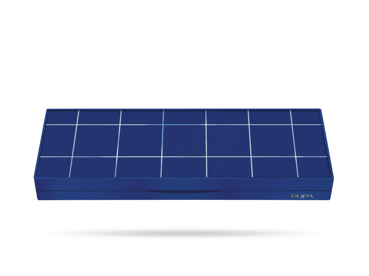 Trousse pupart s - blue