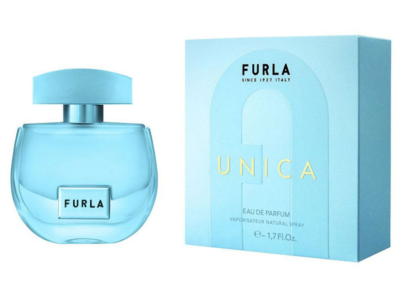 Furla unica eau de parfum 30ml