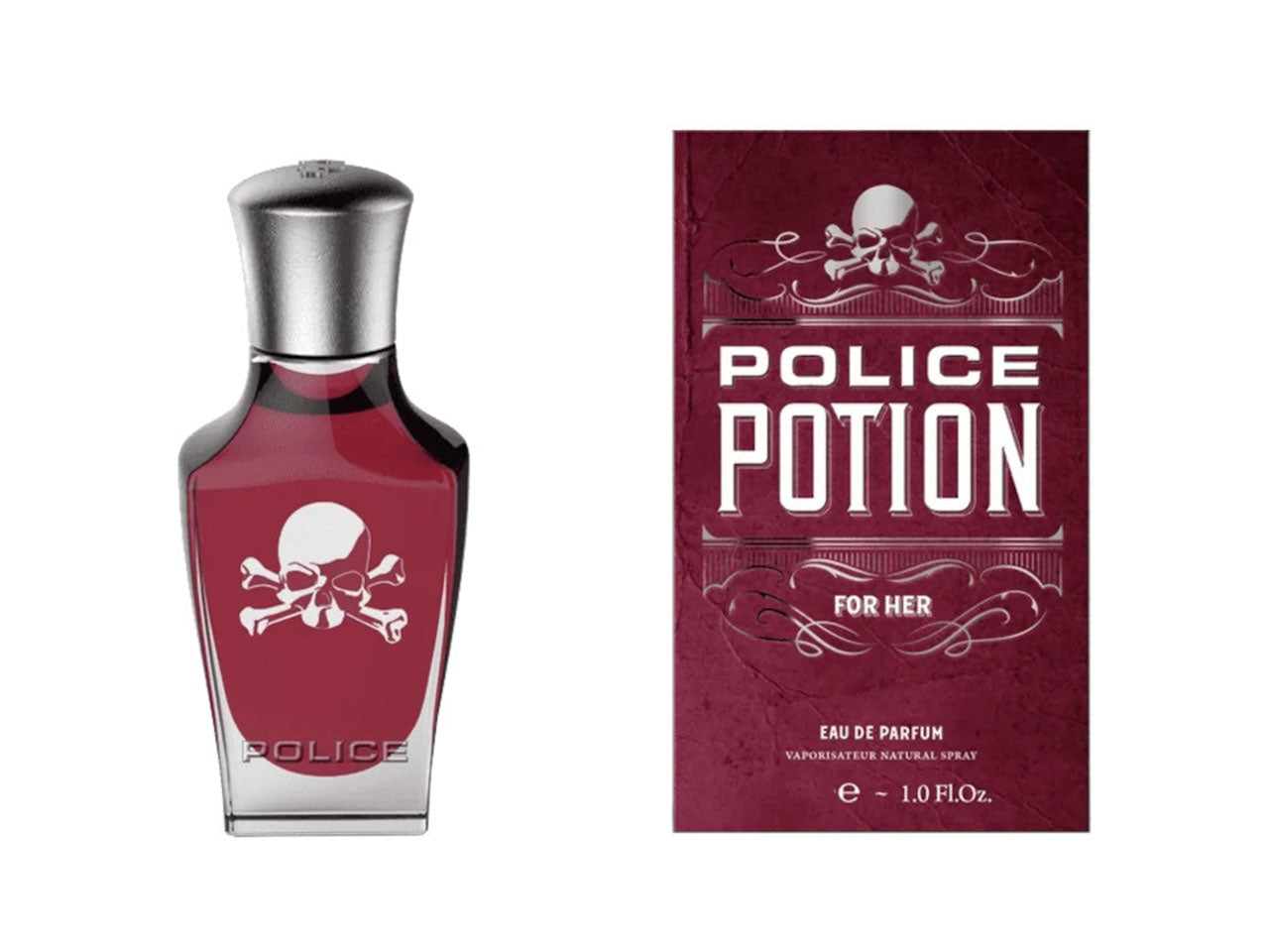 Profumo donna Police potion eau de parfum 50ml