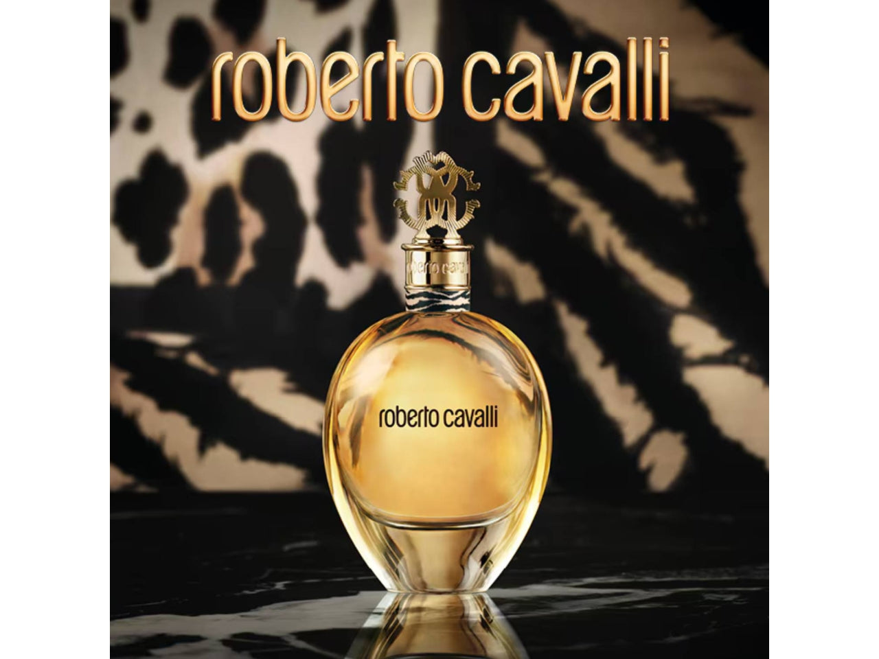 Cavalli signature edp 75ml, Tipologia prodotto: eau de parfum | Roberto Cavalli