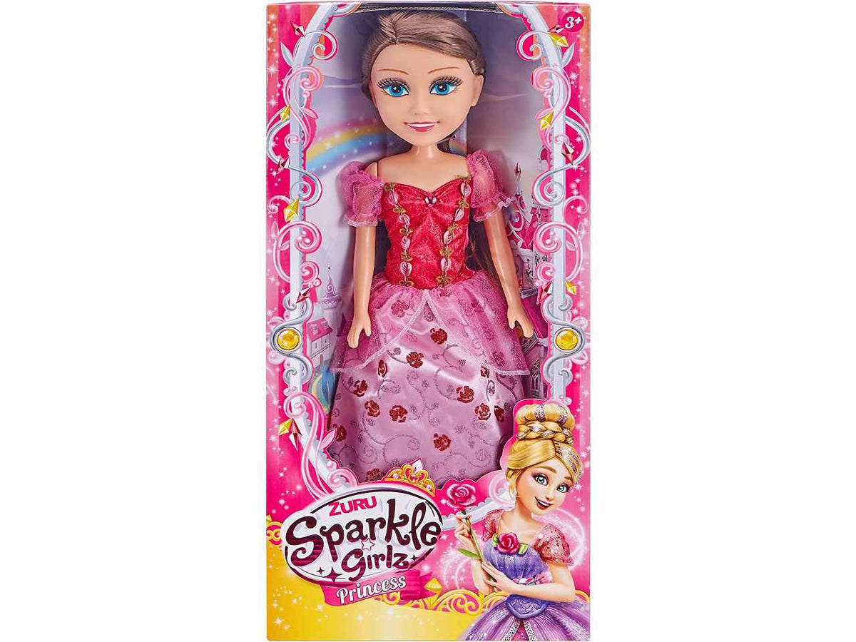 Sparkle girlz dolls cm. 50 princess doll