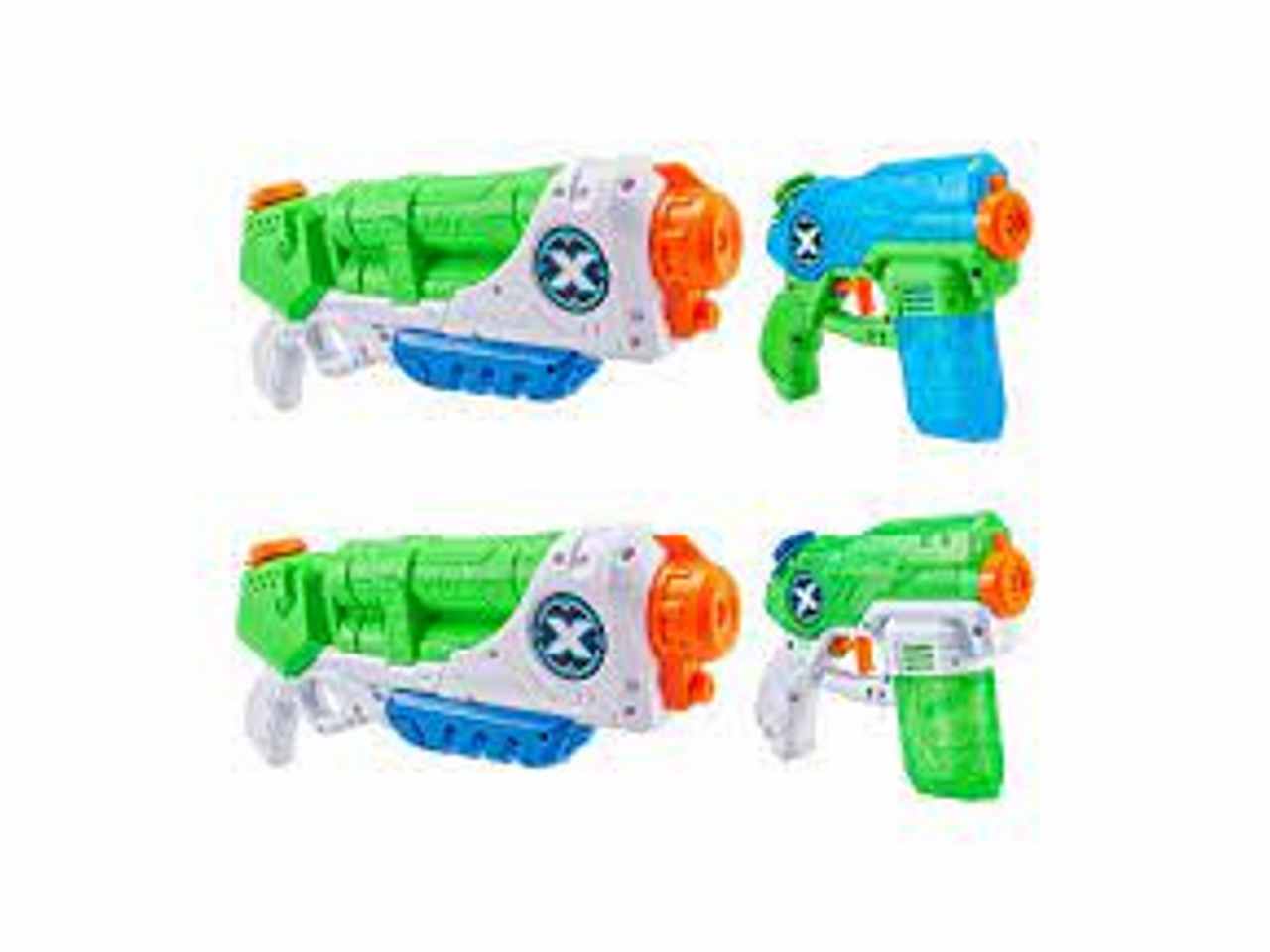 X-shot water warfare water blaster 5605