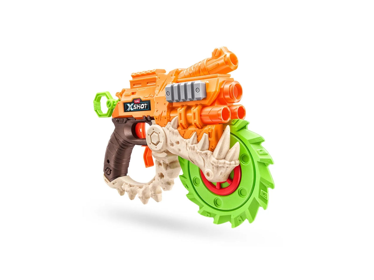 X-shot insanity s. 1 horrorfire + 8 darts | Mattel