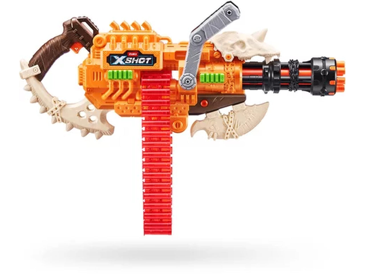 X-shot insanity horrorfire dread hammer | Mattel $