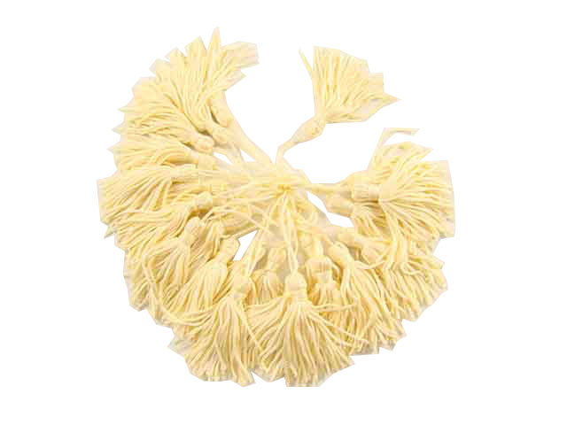 Nappina 24 pezzi ecru 530-8
