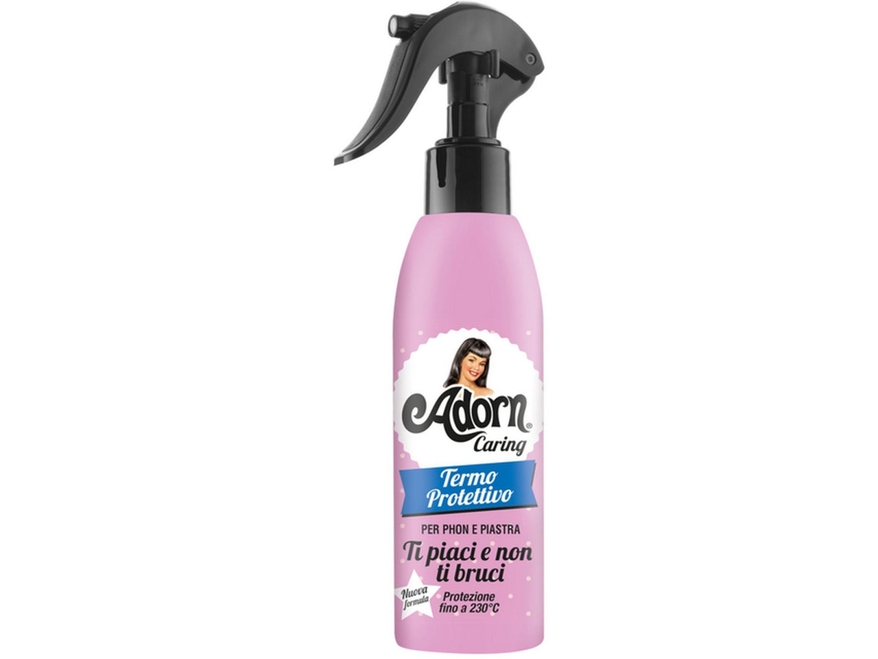 Adorn new spray capelli termoprotettivo 200ml$