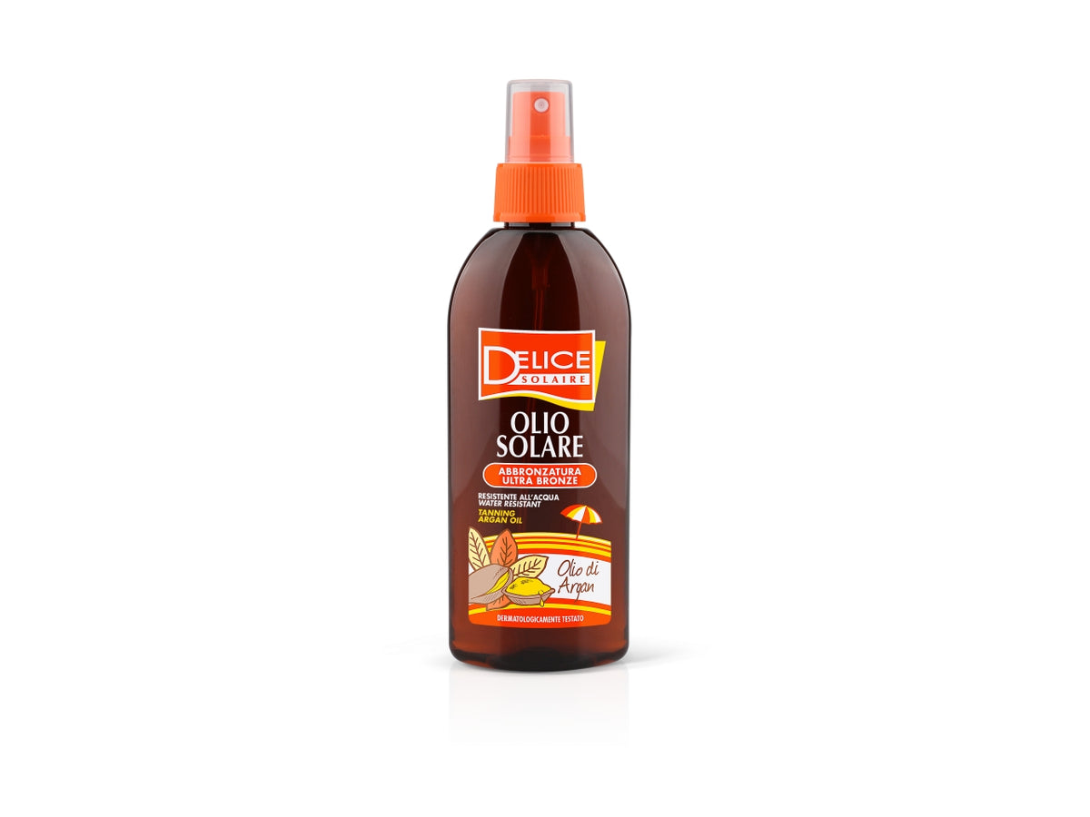 Delice solaire espositore da 210 pezzi