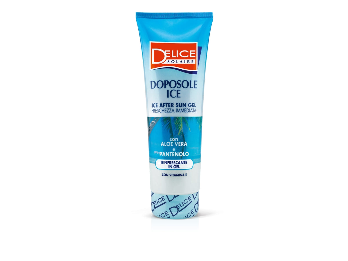 Delice solaire espositore da 210 pezzi