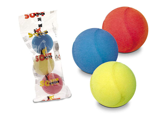 Pallina Soft-Ball D.70