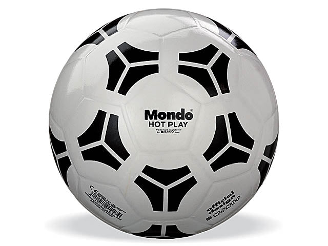Pallone 23Cm Hot Play